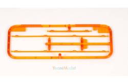 Grappe FF pour Scania 770 S - Tamiya 9007364