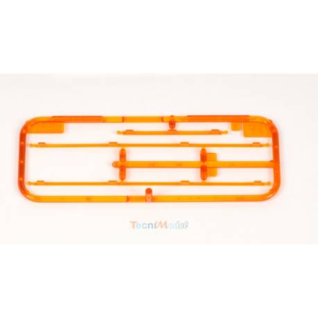 Tamiya FF Parts for Scania 770 S - Tamiya 9007364