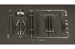 Grappe T pour Scania 770 S - Tamiya 9225225