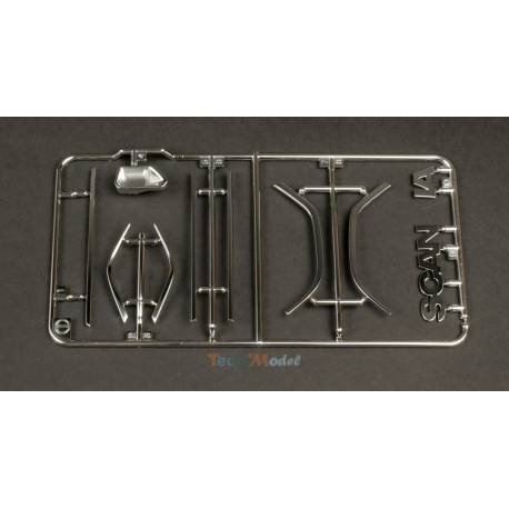 Grappe T pour Scania 770 S - Tamiya 9225225