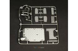 Tamiya GG Parts for Scania 770 S - Tamiya 9007341