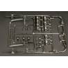 Grappe DD pour Scania 770 S - Tamiya 9007342