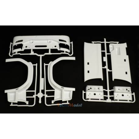 Tamiya H Parts for Scania 770 S - Tamiya 9007359