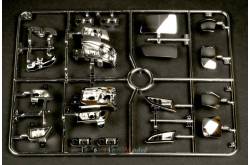 Tamiya N Parts for Scania 770 S - Tamiya 911554