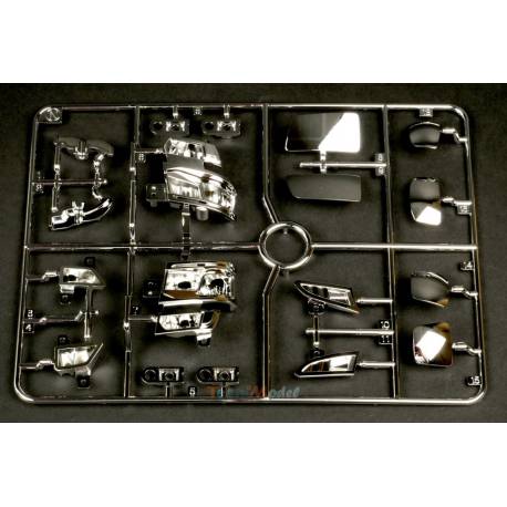 Tamiya N Parts for Scania 770 S - Tamiya 911554