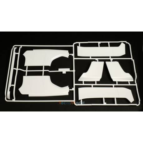 Grappe K pour Scania 770 S - Tamiya 9115548