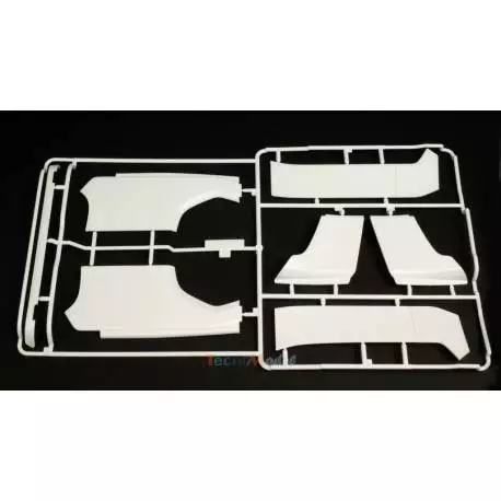 Tamiya K Parts for Scania 770 S - Tamiya 9115548