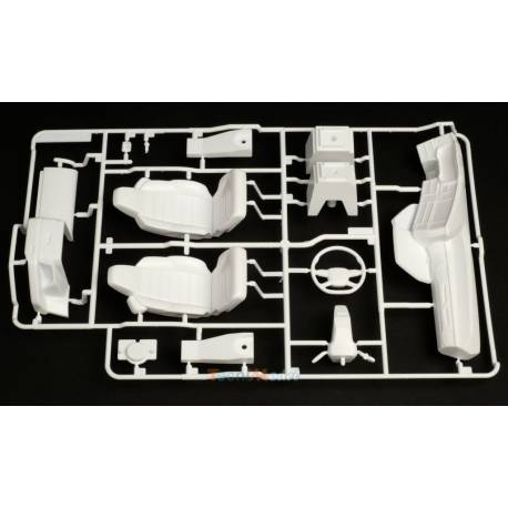 Tamiya L Parts for Scania 770 S - Tamiya 9115549