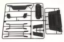 Grappe R pour Scania 770 S - Tamiya 9115551
