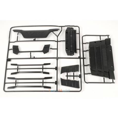 Grappe R pour Scania 770 S - Tamiya 9115551