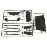 Grappe R pour Scania 770 S - Tamiya 9115551