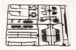 Grappe U pour Scania 770 S - Tamiya 9225228