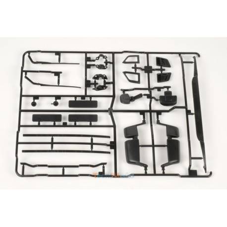 Parts U for Scania 770 S - Tamiya 9225228