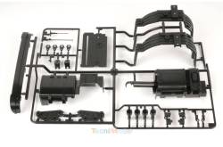 Grappe W pour Scania 770 S - Tamiya 9225229