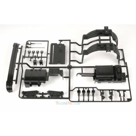 W Parts for Scania 770 S - Tamiya 9225229