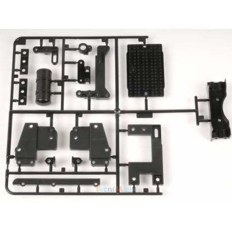 Grappe Z pour Scania 770 S - Tamiya 9225230
