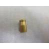 Aérateur champignon 16 x 8 mm factice en laiton Billing-Boats BF-0098