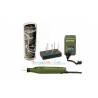 Engraving set complete with GG 12 engraver - Proxxon 28635