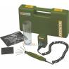 Set de gravure complet avec graveur GG 12 - Proxxon 28635