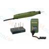 Set de gravure complet avec graveur GG 12 - Proxxon 28635
