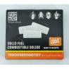 Tablettes de combustible ESBIT