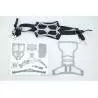 Radiocommande 18 voies FLYSKY PALADIN PL18 EV Ultimate Edition