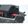 Radiocommande 18 voies FLYSKY PALADIN PL18 EV Ultimate Edition