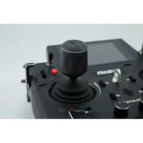FlySky Paladin PL18 EV Standard Edition 18 channels