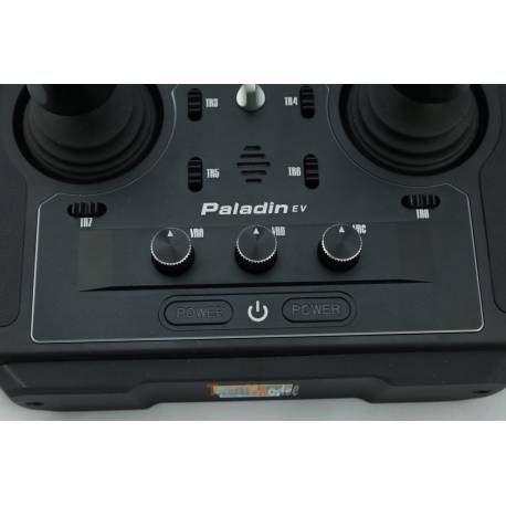 FlySky Paladin PL18 EV Standard Edition 18 channels