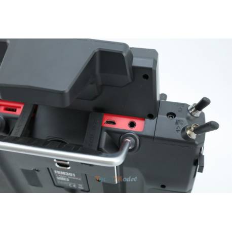 FlySky Paladin PL18 EV Standard Edition 18 channels