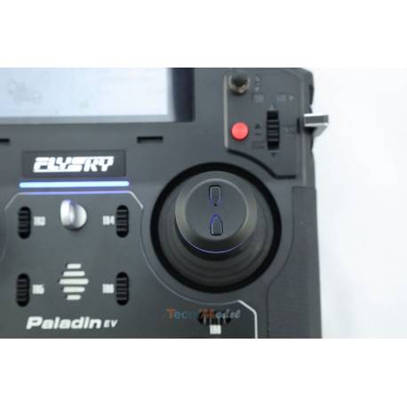 FlySky Paladin PL18 EV Standard Edition 18 channels