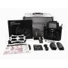 Radiocommande 18 voies FLYSKY PALADIN PL18 EV Ultimate Edition