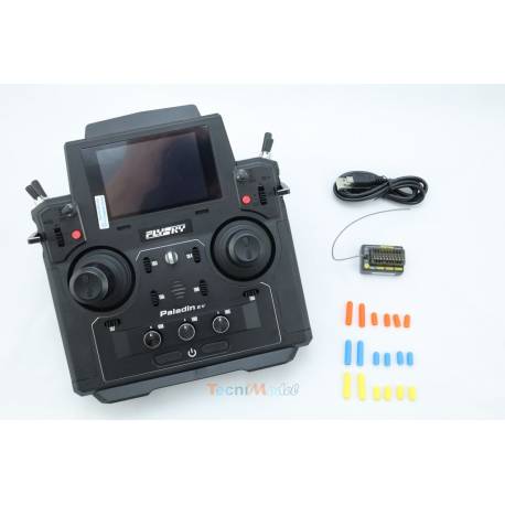 FlySky Paladin PL18 EV Standard Edition 18 channels