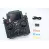 Radiocommande 18 voies FLYSKY PALADIN PL18 EV Standard Edition
