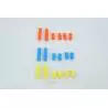 Radiocommande 18 voies FLYSKY PALADIN PL18 EV Standard Edition
