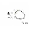 Projecteur rond 1/14 Lesu avec led CMS - LESU S-1315
