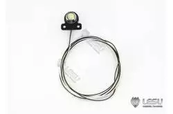 Projecteur rond 1/14 Lesu avec led CMS - LESU S-1315