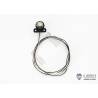 Projecteur rond 1/14 Lesu avec led CMS - LESU S-1315