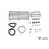 Grille de protection de cabine pour pelles LESU PC360 et ET26L - BA-B0002-M