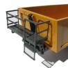 Working platform kit for tipper semi-trailer 1/14 - Carson 500907365