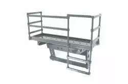 Working platform kit for tipper semi-trailer 1/14 - Carson 500907365