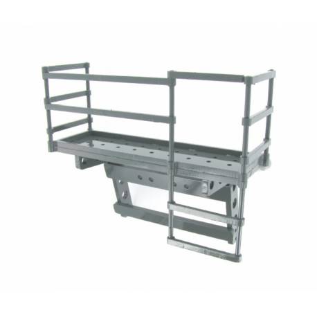 Kit de passerelle pour semi-remorque benne 1/14 - Carson 500907365