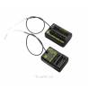 Radiocommande 18 voies FLYSKY PALADIN PL18 EV Ultimate Edition