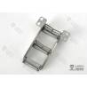 2 Échelles en inox pour le Volvo FH16 grumier Tamiya 1/14 - LESU G-6233