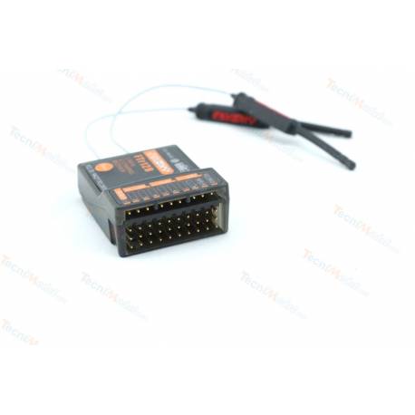 FLYSKY FTR12B AFHDS3 12-channel receiver