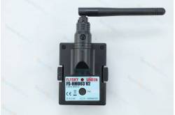 Module externe d'émission AFHDS2A FS-RM003 V2 FLYSKY