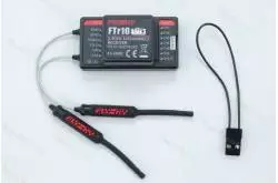 Récepteur FLYSKY FTr10 10 voies AFHDS3
