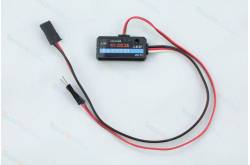 FLYSKY FS-CVT01 Voltage sensor for telemetry