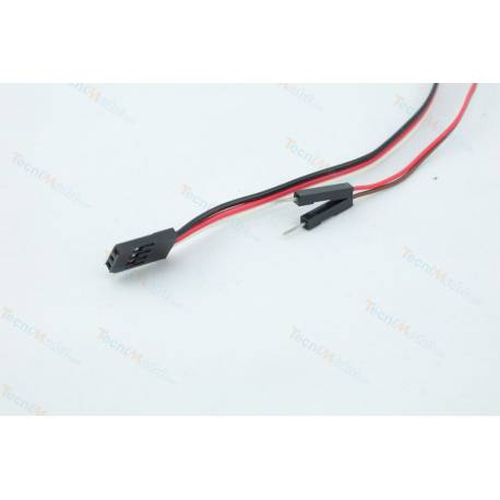 FLYSKY FS-CVT01 Capteur de tension pour télémétrie