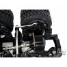 Suspension system for drive axle with air suspension - LESU X-8023-B